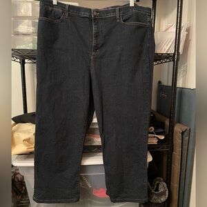 NYDJ 24W - 24” Inseam/27” Outseam
